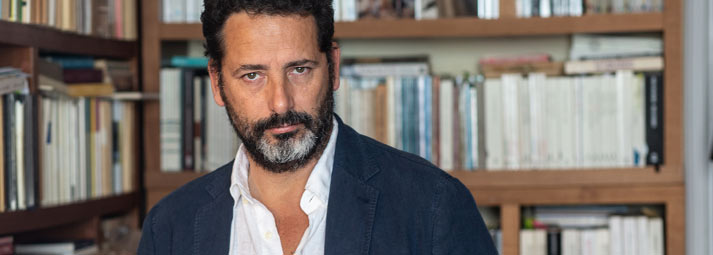 Entrevista António Cortez